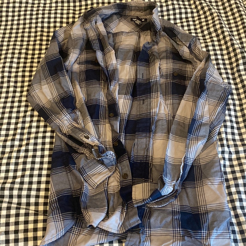 Flannel